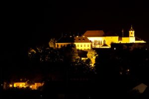špilberk